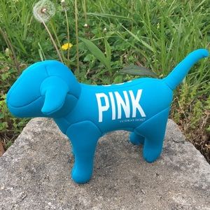 Mini PINK dog